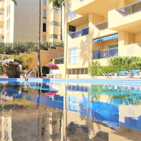 Port Luna Apartamento Estepona