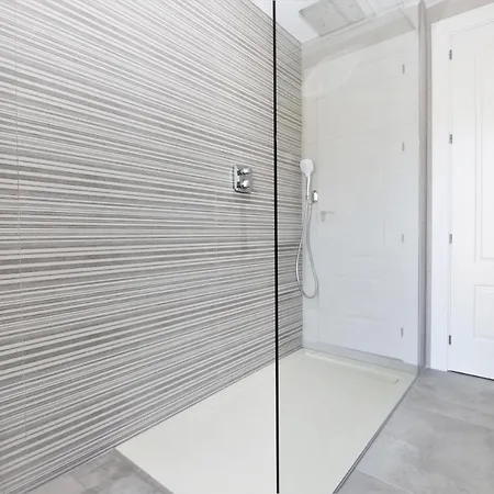 Apartamento Port Luna *
