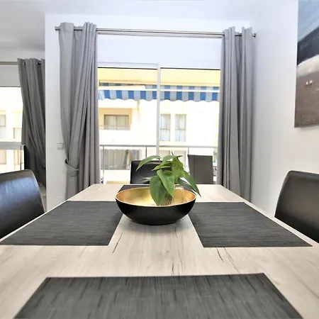 Port Luna Apartamento