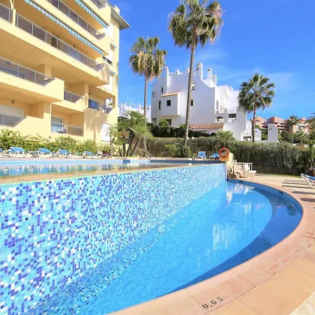 Apartamento Port Luna