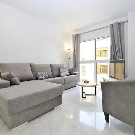 Port Luna * Estepona