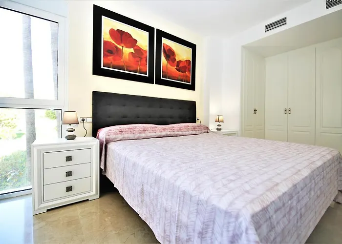 Apartman Port Luna *