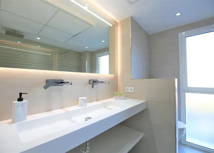 Apartman Port Luna *