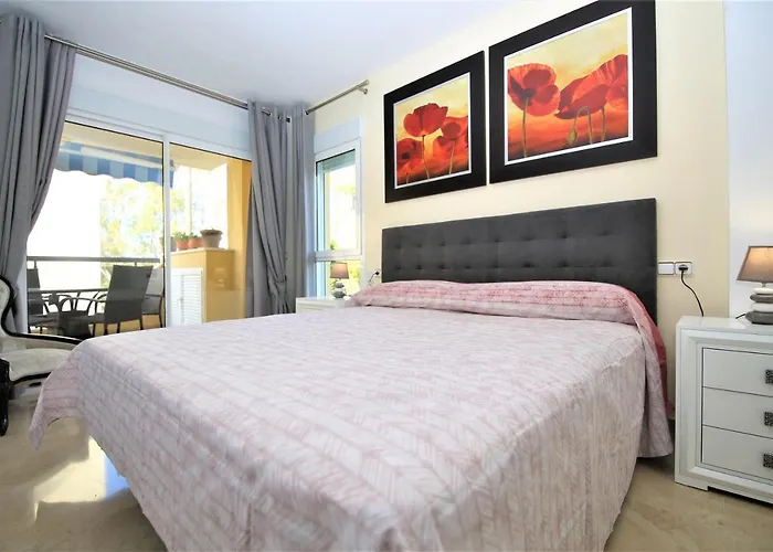 Port Luna Apartman *