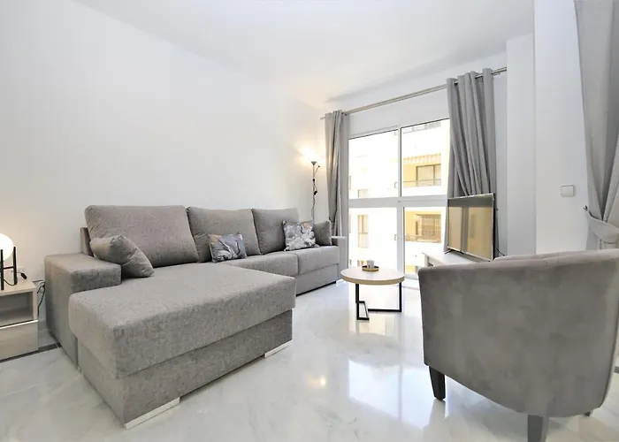 Port Luna * Estepona