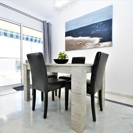 Apartmán Port Luna Estepona