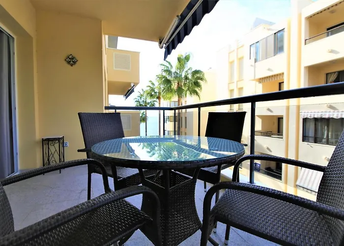 Port Luna * Estepona