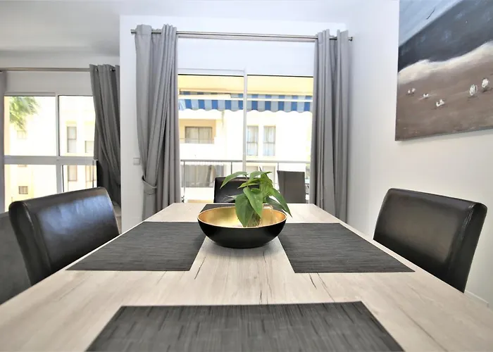 Port Luna Appartement