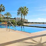 Apartment Port Luna *